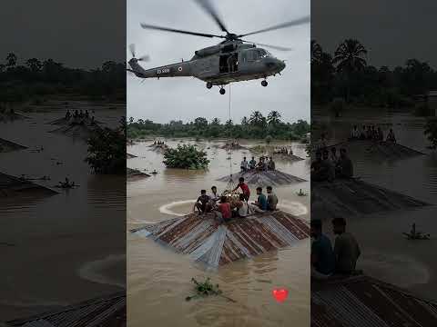 🙏 Praying for everyone affected by the floods