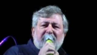 Vedi cara - Francesco Guccini live - Roma 23-01-09 chords