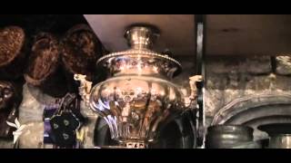 Antik Aləmə 222 Saniyəlik Səyahət