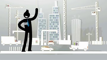 Constructability in 3 Minutes