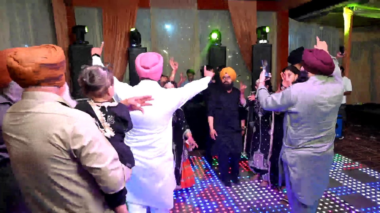 🔴[LIVE PATH &JAGGO ] ARSHPREET ♥️ ROMANDEEP  (BHULLAR STUDIO MALLAN WALA M.98552.53690