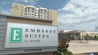 'The effect has been devastating': Texas hotels continue to layoff employees due to pandemic
