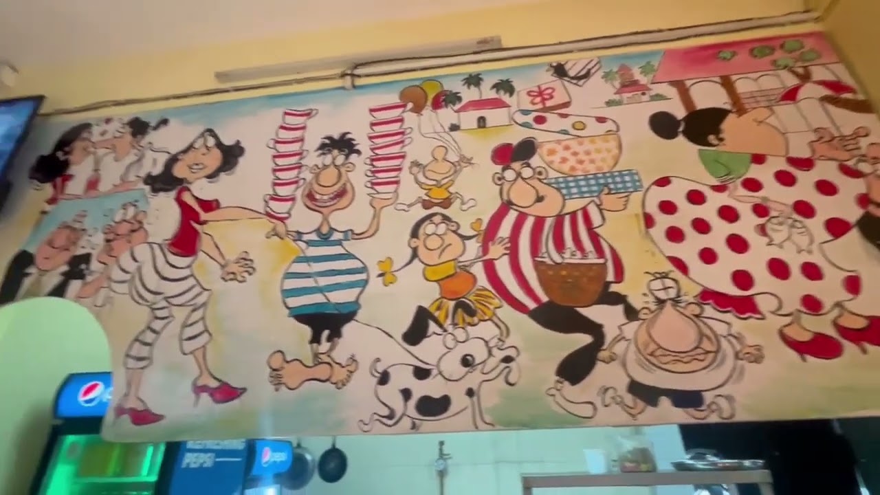 Goa!!... Beach, Fishing, Food ... and more