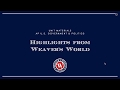 Navigating Weaver's World AP Government Unit Materials