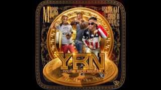 Migos - Chirpin (Prod By Stack Boy Twaun) - Young Rich Niggas