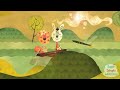 Row Row Row Your Boat | Bedtime Lullaby | Super Simple Songs Mp3 Song