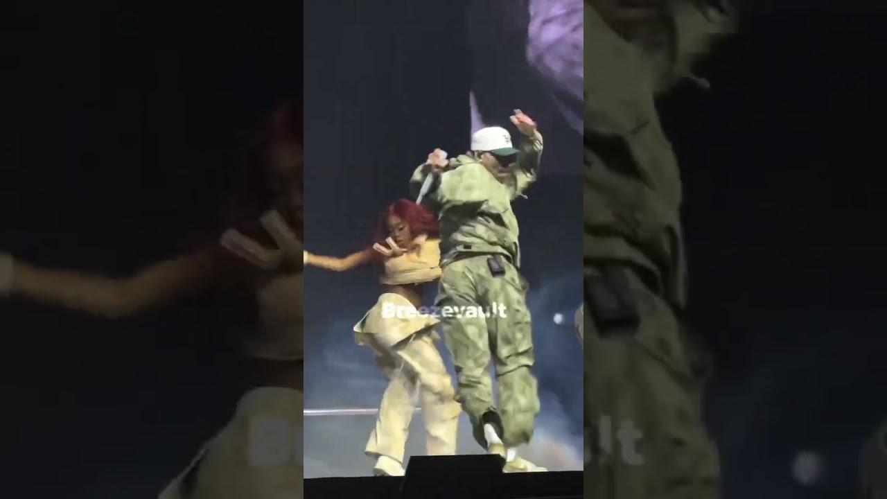 Chris brown after sold out fnb stadium in 2hrs  # Breezy