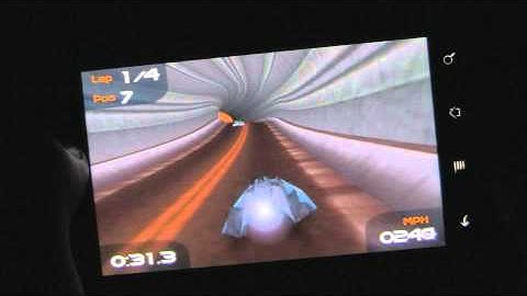 TurboFly 3D Android App Review - AndroidApps.com