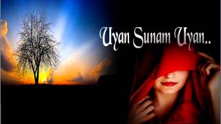 Uyan Sunam Uyan Şi̇i̇rli̇