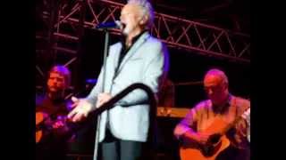 Tom Jones - Tower of Song (LIVE HD) @ Potsdam 05.07.2014