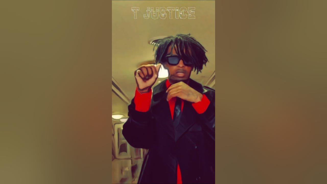 21 Savage x Metro Boomin - No Heart (prod. JacobK) [VIDEO]