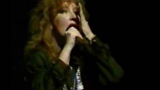 Алла Пугачева - Скупимся на любовь (Live, 1989, Пхеньян)