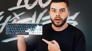 This keyboard cost me millions...