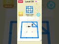 line paint lvl 59 gameplay all games #shorts #linepaint #allgames #viralvideo