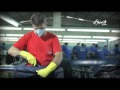 Video Institucional - Processo de Fabricação do Jeans - Bivik Jeans