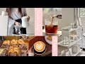 Kyoto vlog | 京都で働くひとり暮らしの日常 | 夏の過ごし方 | 新しいコーヒーカウンター | コーヒーのレシピ
