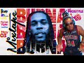 Burnaboy mixtape by  intlprostyle 2024 live in stlucia