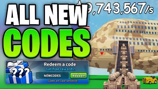 *NEW* ALL WORKING CODES FOR MINI WAR IN 2026! ROBLOX MINI WAR CODES screenshot 4