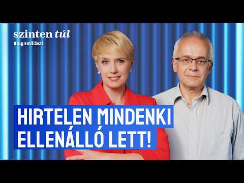 Horváth András: Azt javaslom a pénzügyminiszternek!