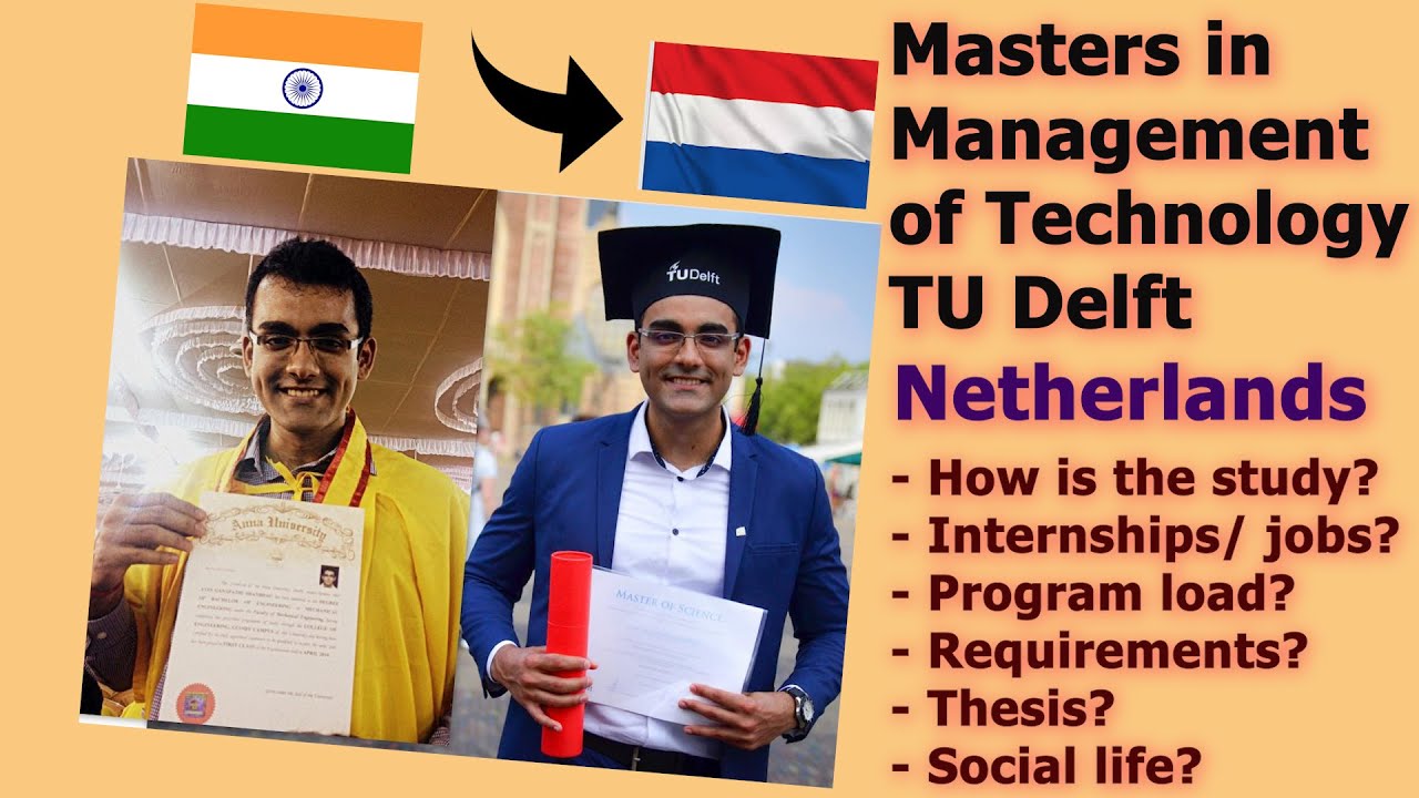 TU Delft s Masters Acceptance Rate INFOLEARNERS tu-delft-s-masters-acceptance-rate-infolearners