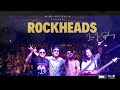 Rockheads ranga extended version live in sydney