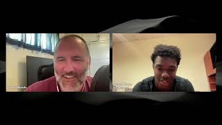 EXCLUSIVE: UCLA LB Jalen Woods talks start to the season, his improvement