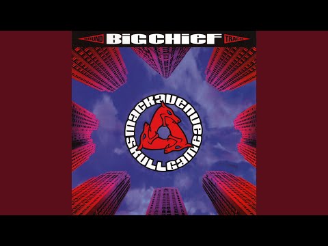 Big Chief — Mixed Jive