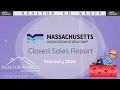 Massachusetts housing stats february 2024  mar  realtor ed keefe