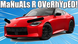 5 Most Overrated Car Mods!