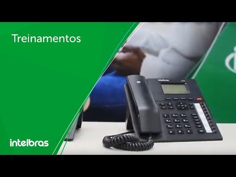 Vídeo: Como um telefone SIP se registra?