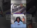 😳 #bodycam #police #reaction #crimestory