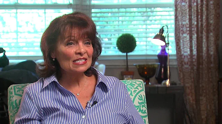 Digital Extra: Debra Graziano speaks about her son...