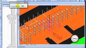 AVEVA PDMS  Customisation  Autoclash Check