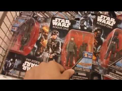 figuras star wars lider