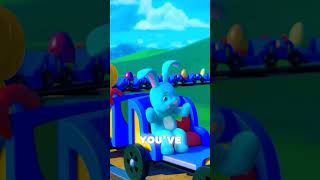 Lets Go | Learn To Count | Nursery Rhymes & Kids Songs | NuNu Tv #kidslearning #childrensongs