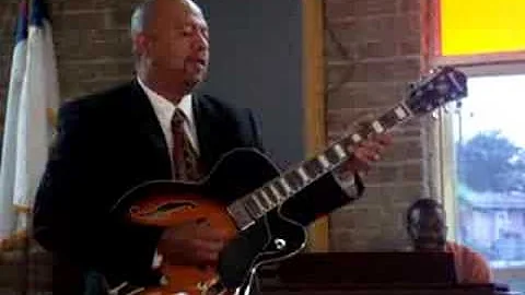Roland Gresham - I Shall Wear A Crown - St. Louis ...