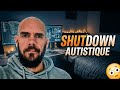 SHUTDOWN AUTISTIQUE 97 Autisme Shutdown Autismeadulte Neurodiversité Neurodivergent Autistic mp3