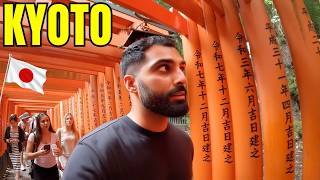 Kyoto Japan 🇯🇵 Without The Filters - The Reality screenshot 5