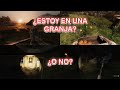 ME COMPRO LA GRANJA DE PEPITO IA IA OH #gameplayespañol  #fps #survival #horror #simulator #nature