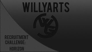 Horizon-RC entry | Willy |