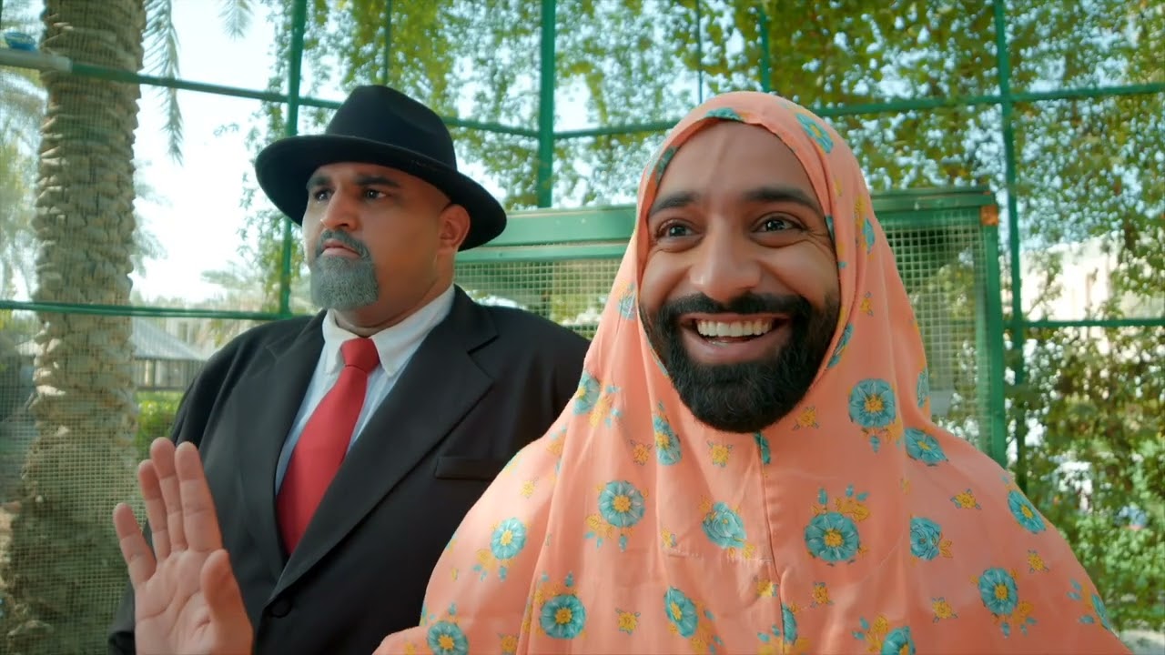 #اختار_صح  فروج ابو العبد  #بغداد