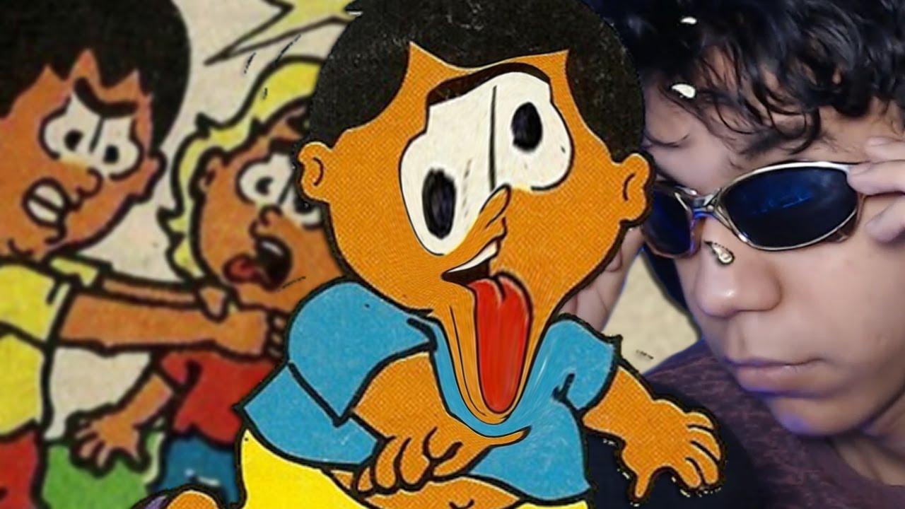 TERR0R na igreja do dudão - five nights at dudão