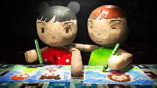[[ +18 ]] ESSE JOGO ME QUEBROU POR DENTRO... [[ +18 ]] ** LEIA A DESCRIÇÃO **