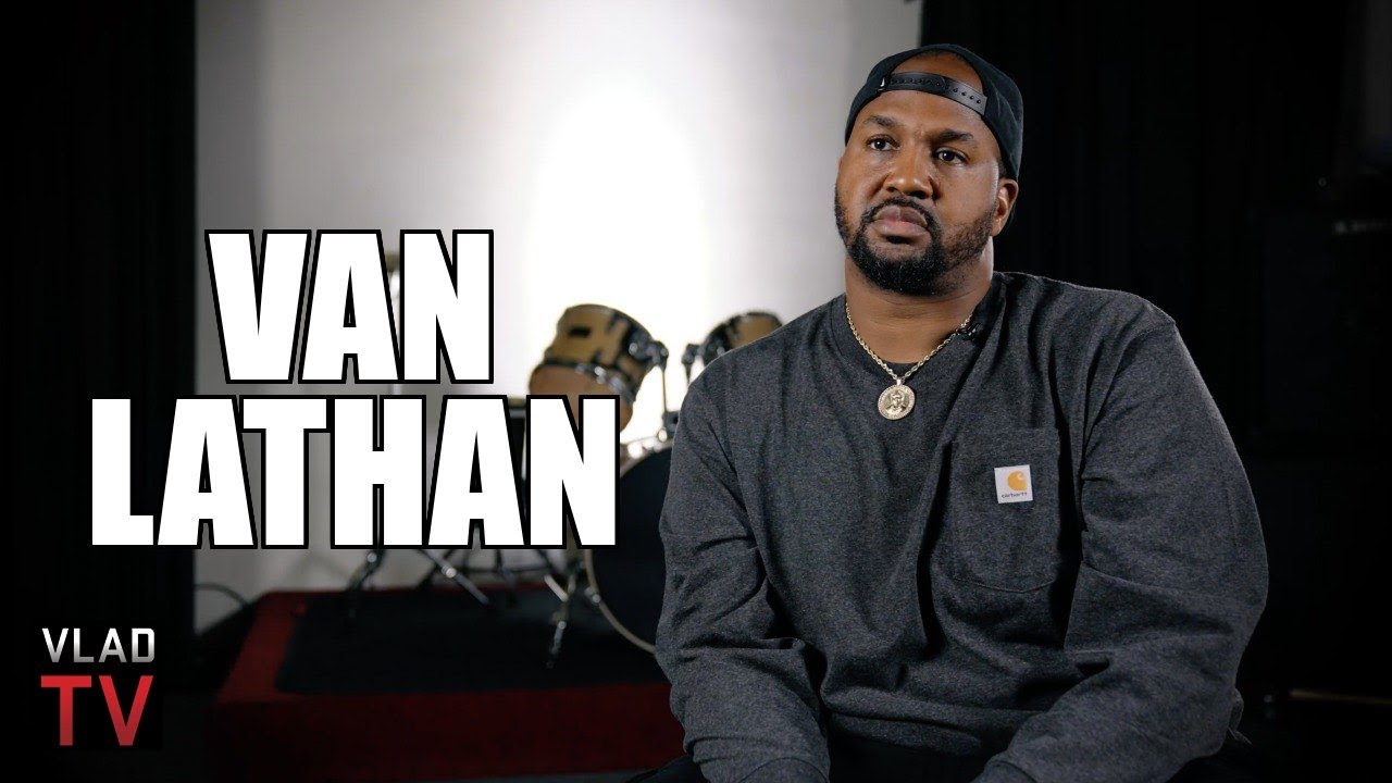 Van Lathan on T.I. Snitching on His Dead Cousin: I Don't Give a F*** (Part 21)