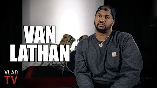 Van Lathan on T.I. Snitching on His Dead Cousin: I Don't Give a F*** (Part 21)