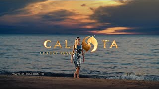 Calista Luxury Resort | Belek - Antalya