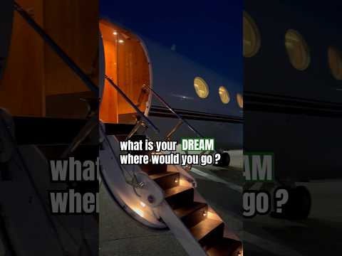 Where would YOU