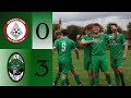MATCH HIGHLIGHTS | Brandon Town FC Reserves VS Breckland United FC | CSNL Division 2 2025-26