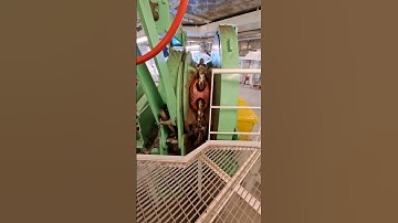 Anchor chain #videoviral #shorts #shiplovers