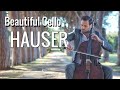 Gambar cover Beautiful Cello of HAUSER - Cellos Greatest Hits Full Album